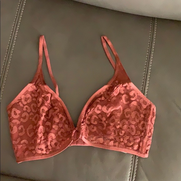 Free People Toni Bralette - Picture 15 of 15